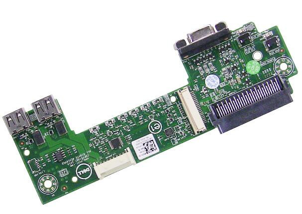 Dell PowerEdge R330 R430 Front Control Panel Board Assembly for Servers