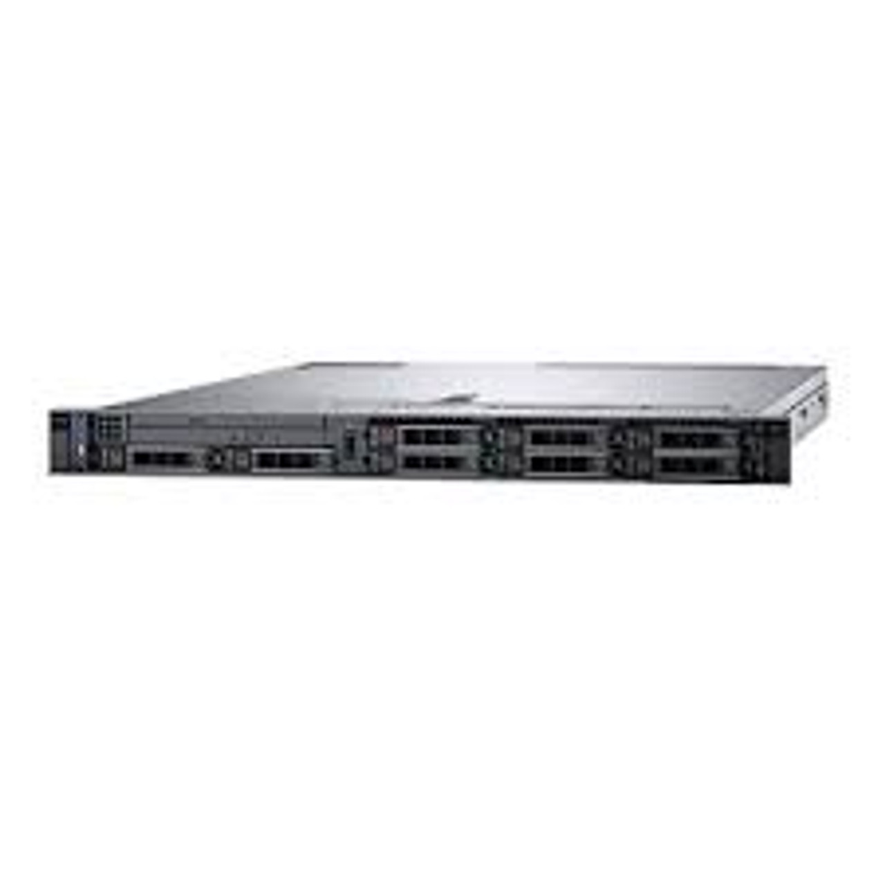Dell R64020 20 Core Server Silver 4114 96GB H330 8x 1TB SSD - Compatible with Dell PowerEdge R640 servers