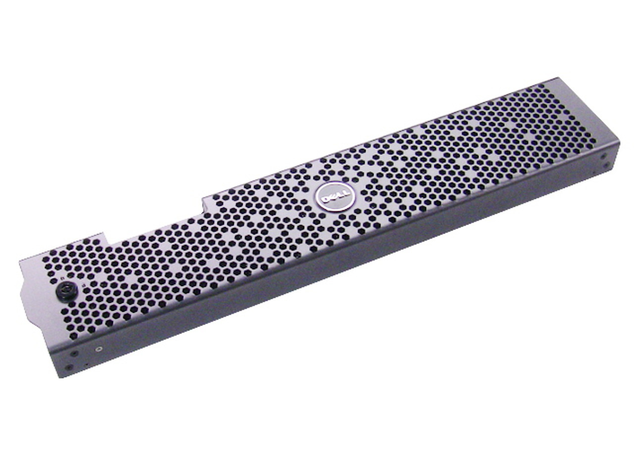 Dell PowerEdge R720 Server Front Security Bezel Assembly 767NX - Compatible with PowerEdge R720 servers