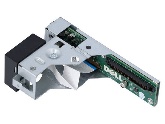 Dell Poweredge T710 USB LED Front Control Panel for K736T - Compatible with Dell Poweredge T710 servers