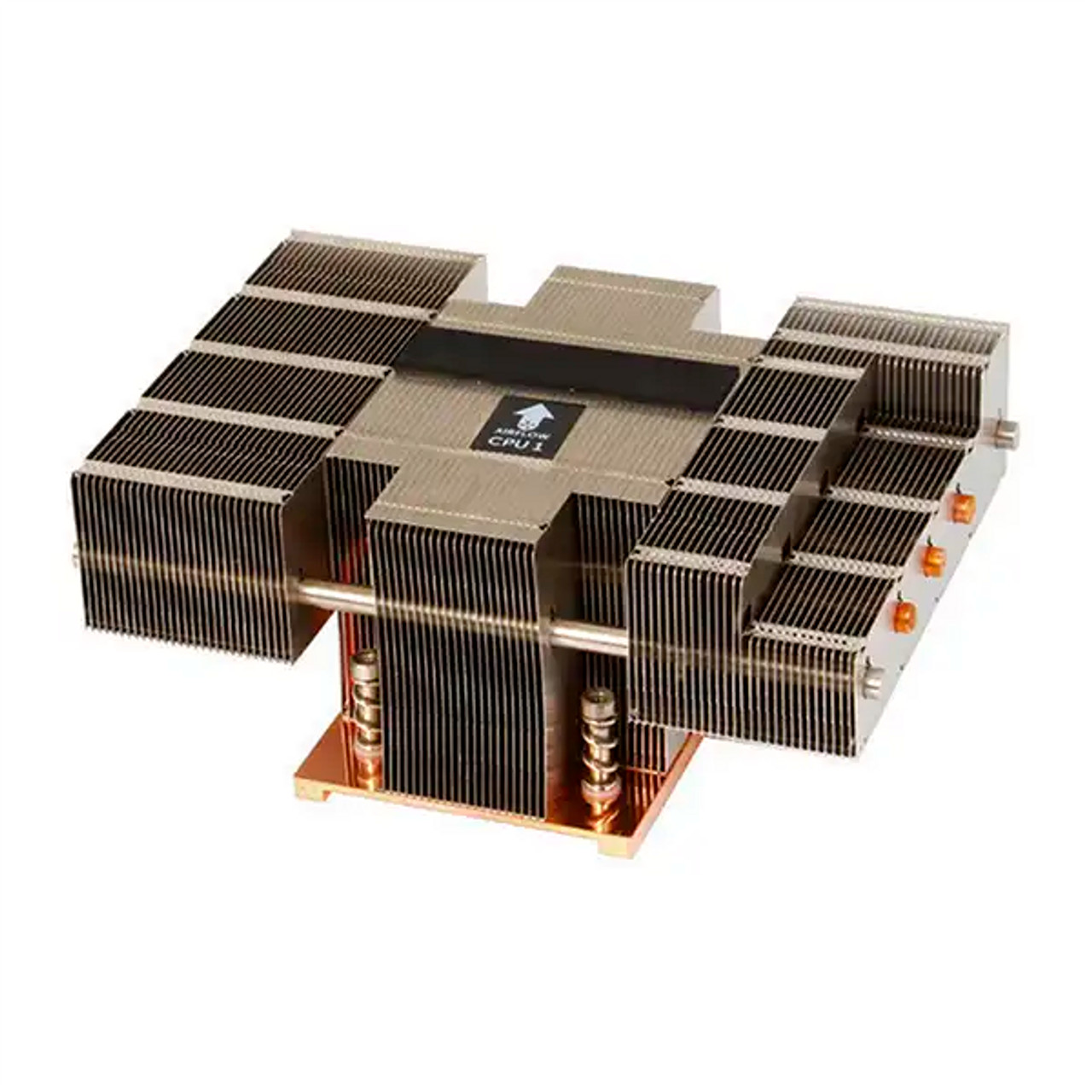 Dell NGC09 165W Heatsink for Servers