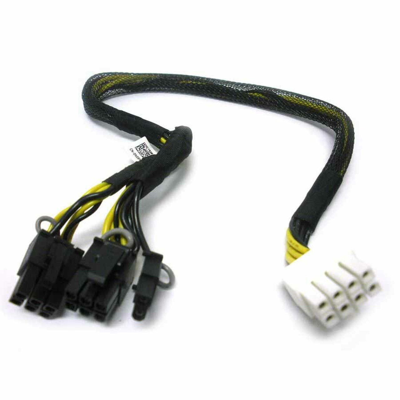 Dell R720 4B LFF Barebones Cable for R7204B, server rack compatible