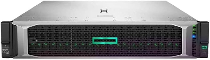 Dell HPE ProLiant DL560 Gen10 6254 3.1GHz 18-core 256GB-R P408i-a 8S server CPU P40456-B21