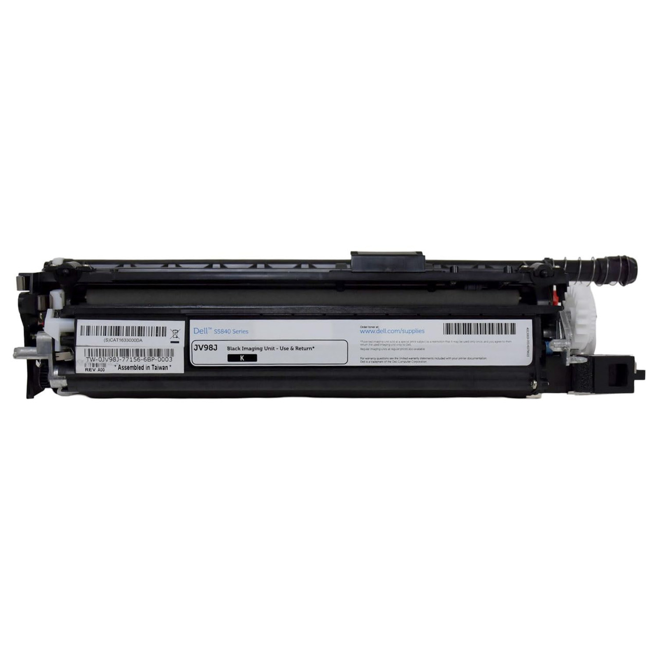 Dell S5840CDN Imaging Drum Cartridge JV98J for laser printers