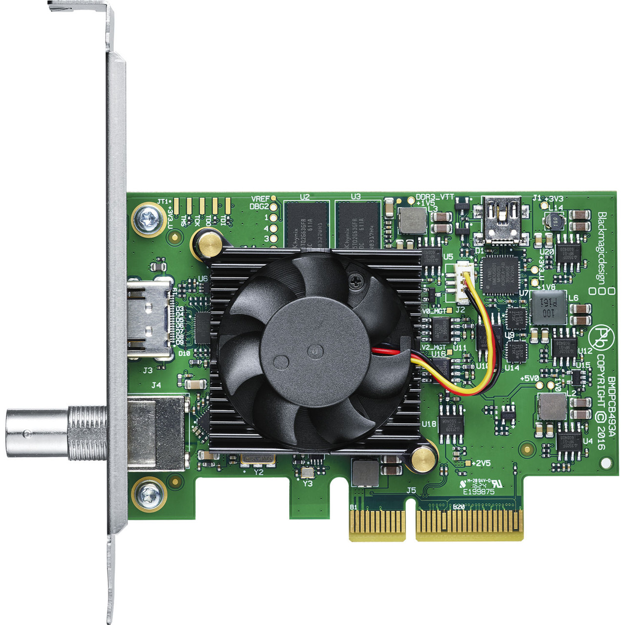 Dell PowerVault TL2000 TL4000 ISCSI Bridge Board J092J for ISCSI SAS TL24iSCSIxSAS servers