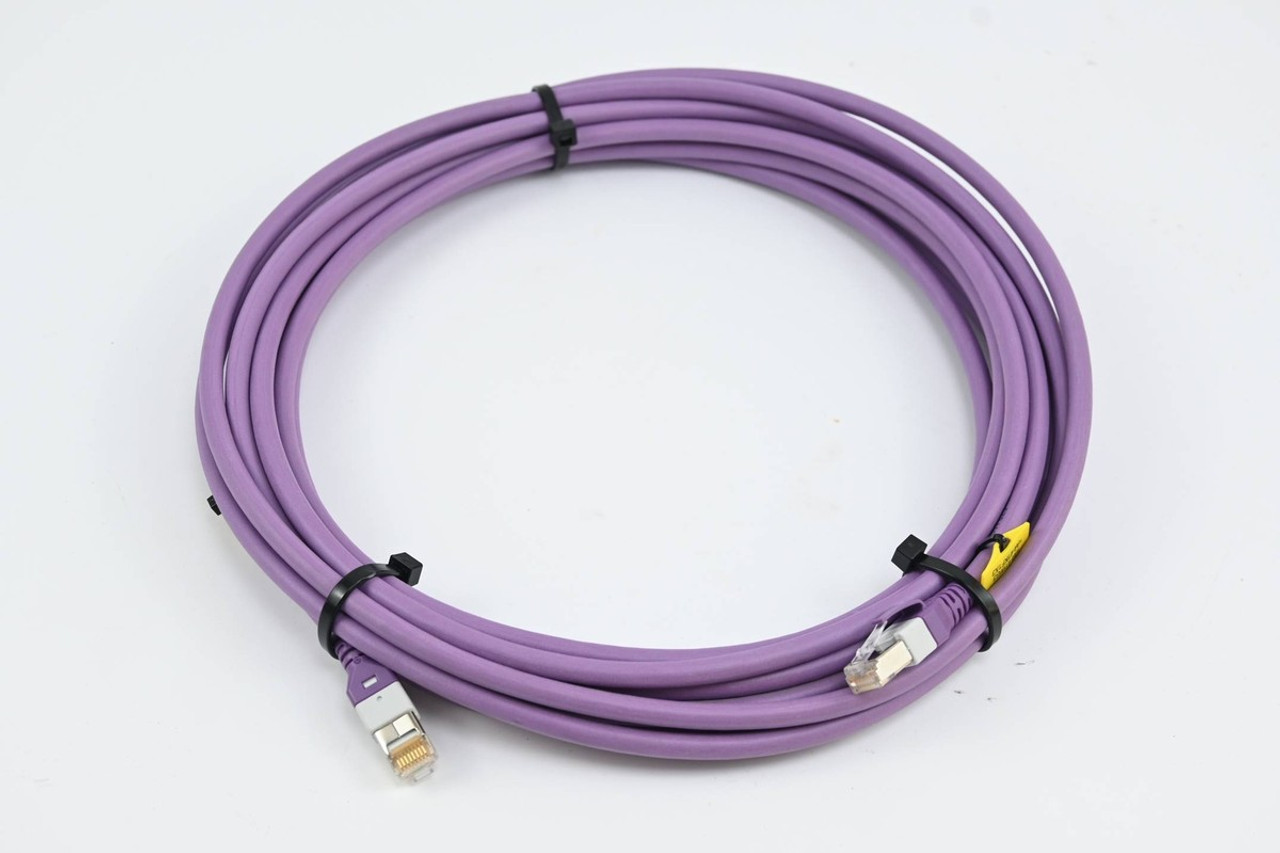EMC Ethernet Crossover Cable 156-inch for Networking Servers