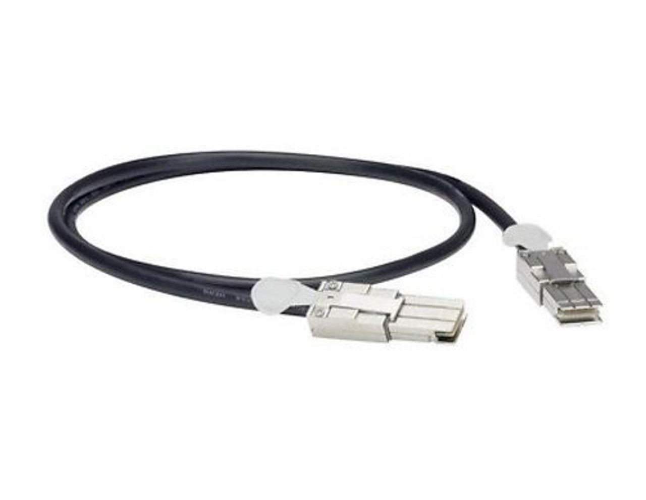 EMC 5m Mini SAS SFF-8088 to Mini SAS HD SFF-8644 Cable for Data Storage Servers