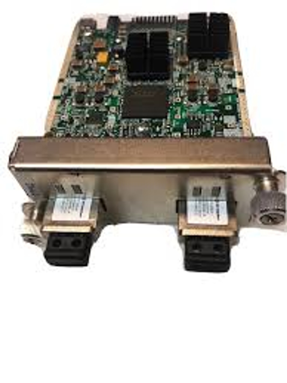 EMC Brocade OTPX2 SW/LW 10GB LIM for i10K - Compatible with i10K servers - Networking Accessories