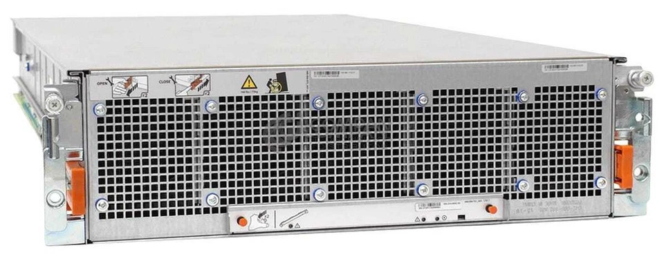 EMC VG3R Everest Front Drive Lightbar Assembly for ProLiant DL360p Gen8 Servers