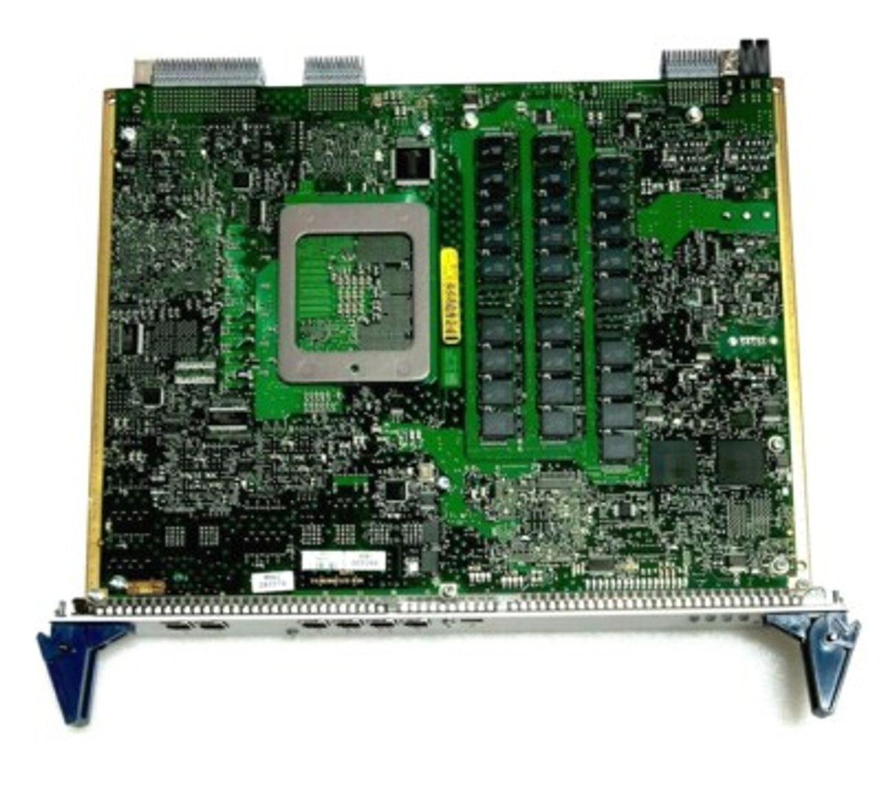 Ericsson ROJ208844/3 System Control Switch Board for Telecommunication Equipment Ericsson ROJ208844/3 System Control Switch Board for Telecommunication Equipment