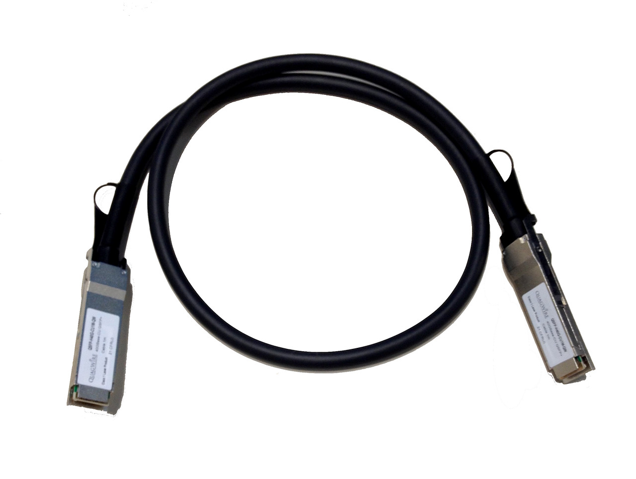 Extreme Networks Brocade 10GE Active Optical Cable for Data Centers and Servers
