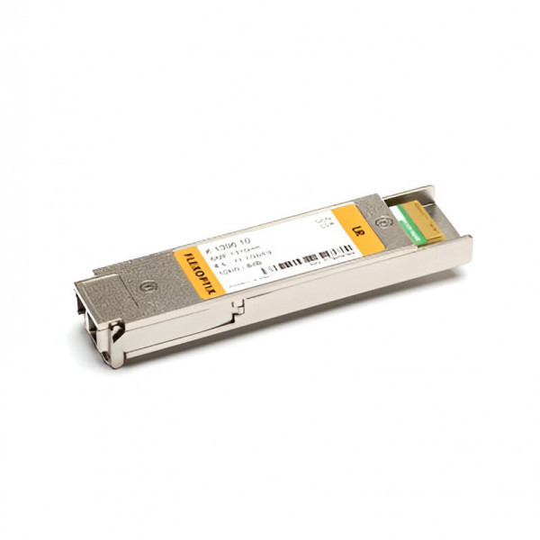 FlexOptix X.1396.10 10km 8.5dB SMF 1310nm Transceiver for 11.1Gbps - Compatible with ProLiant DL360p Gen8 Servers