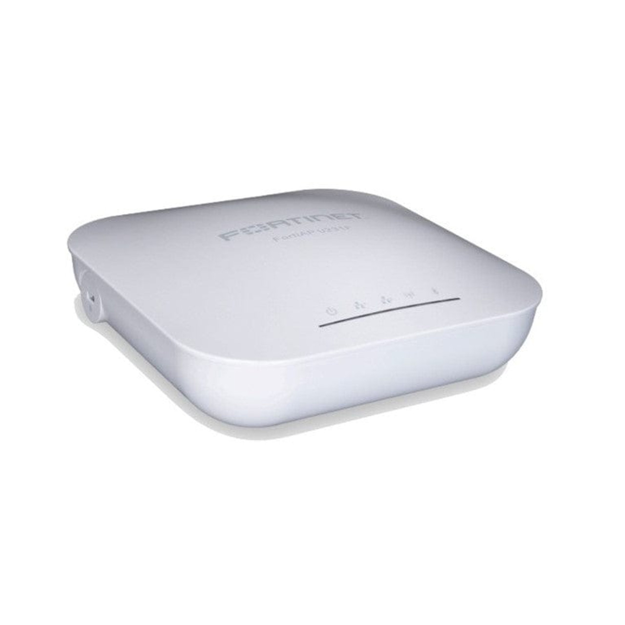Fortinet FAP-U321EV-A Dual Radio 2.4 GHz or 5 GHz 3x3 MU-MIMO Indoor Wireless Access Point