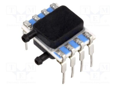 HONEYWELL Pressure Sensor 030PAAA5 for Industrial Use