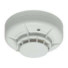 Honeywell ECO1005-A Combination Rate-of-Rise Thermal Sensor for Fire Alarm Systems
