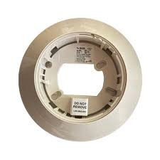 Honeywell B210W Swift Wireless Fire Alarm Detector for System Sensor - Compatible with Fire Alarm Systems