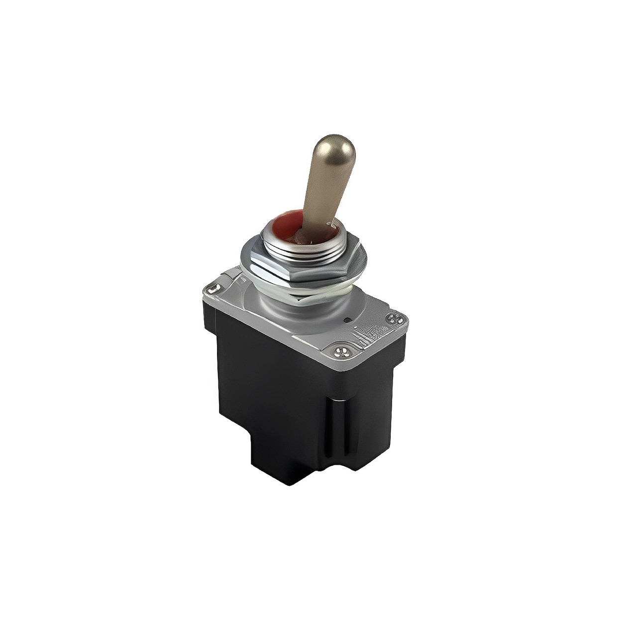 HONEYWELL MS24523-22 1TL1-2 Toggle Switch for Aircraft Cockpit Controls