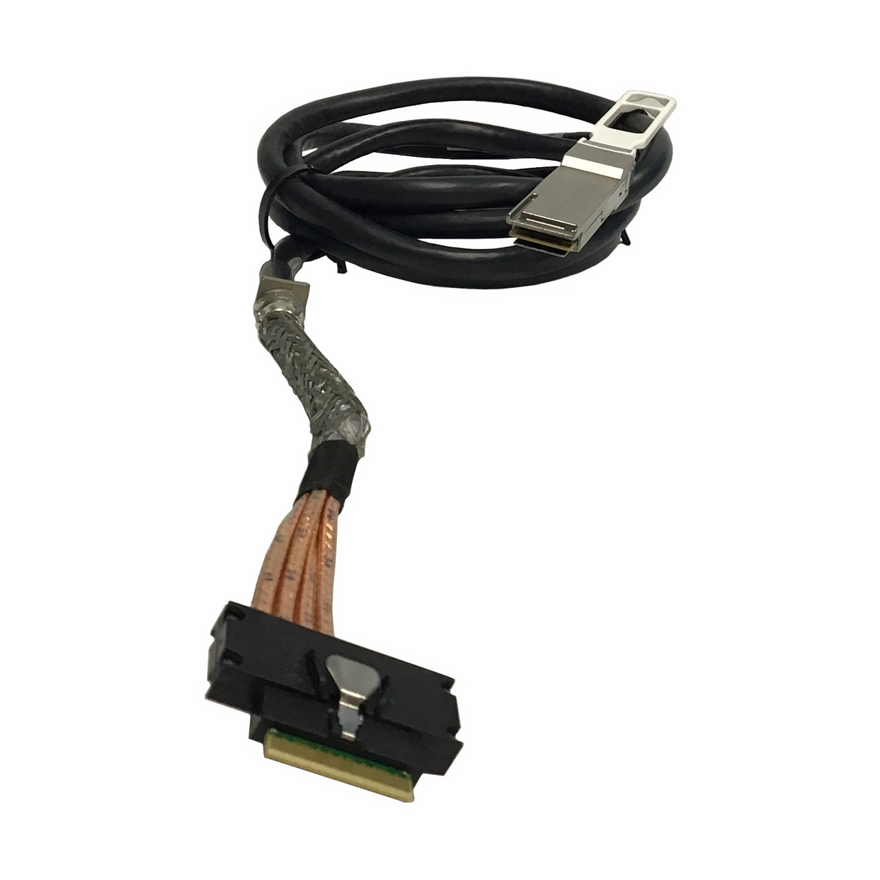 HP 832543-001 ADPT BD Single 100GB QSFP Cable for Servers