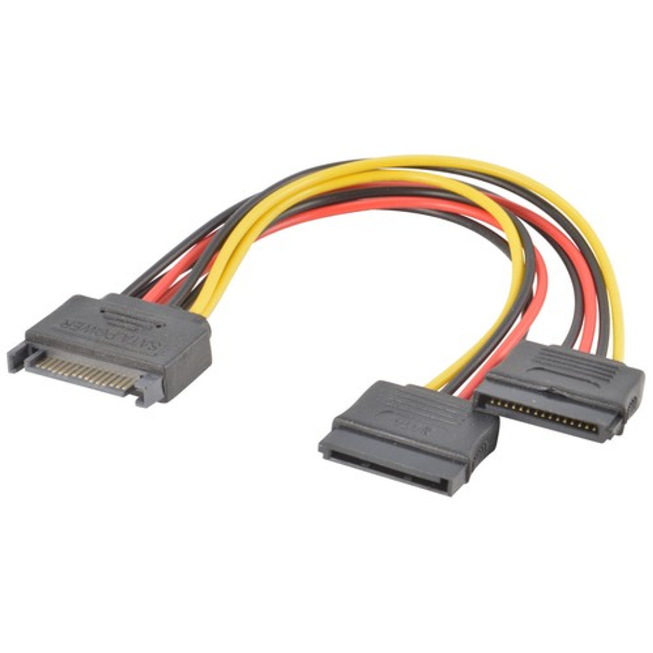 HP NVMe Drive Cage Cable for ProLiant DL360p Gen8 servers - 869957-001