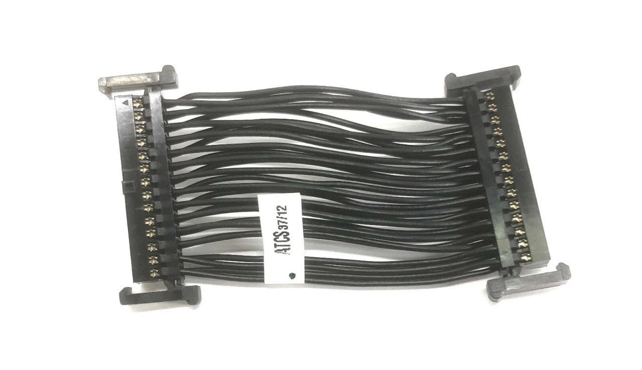 HP ProLiant DL170E Gen6 Server Adapter Board Cable - Compatible with ProLiant DL360p Gen8 servers