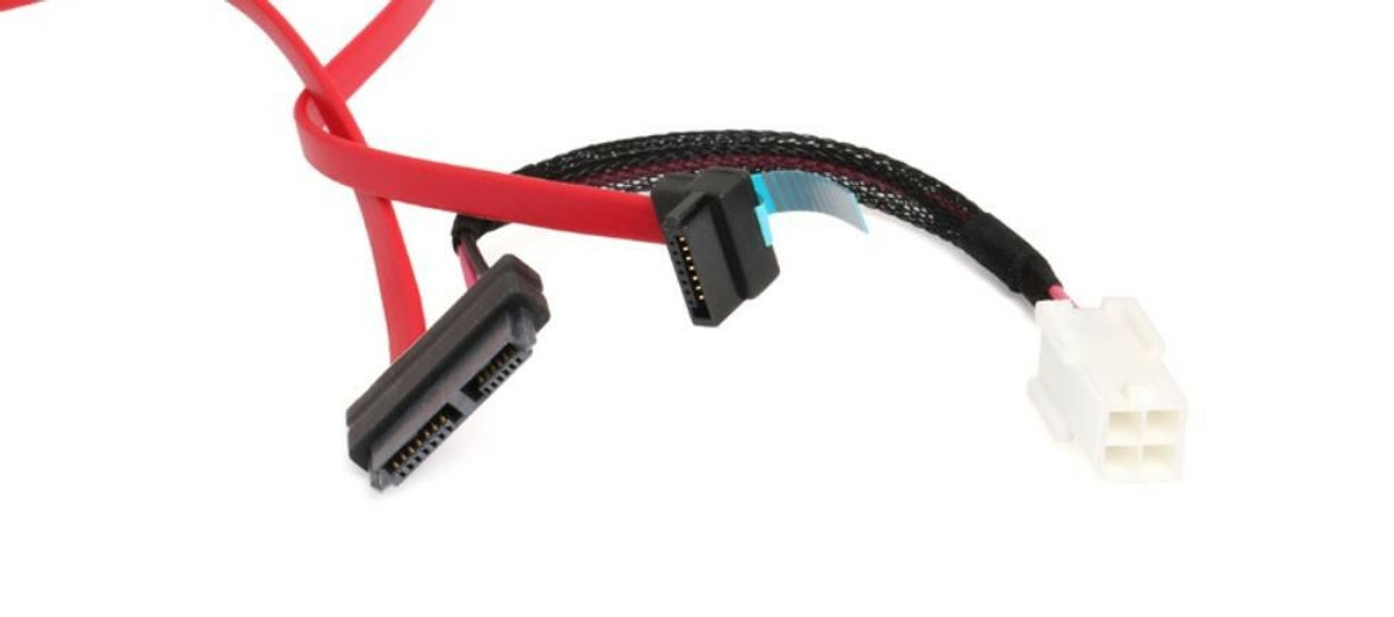 HP 874394-001 Optical Drive Cable 900mm Server Hardware Accessory