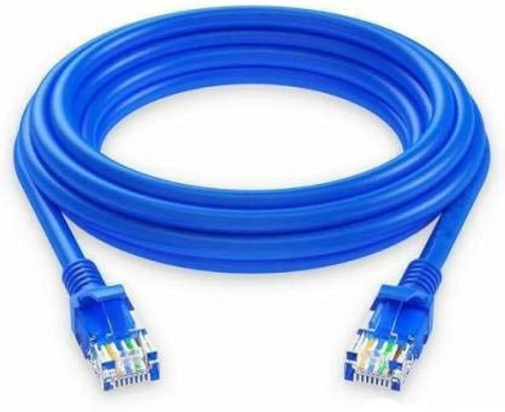 HP 40Gb QSFP+ to QSFP+ 0.35m Direct Attach Copper Cable for high-speed data transfer in server racks