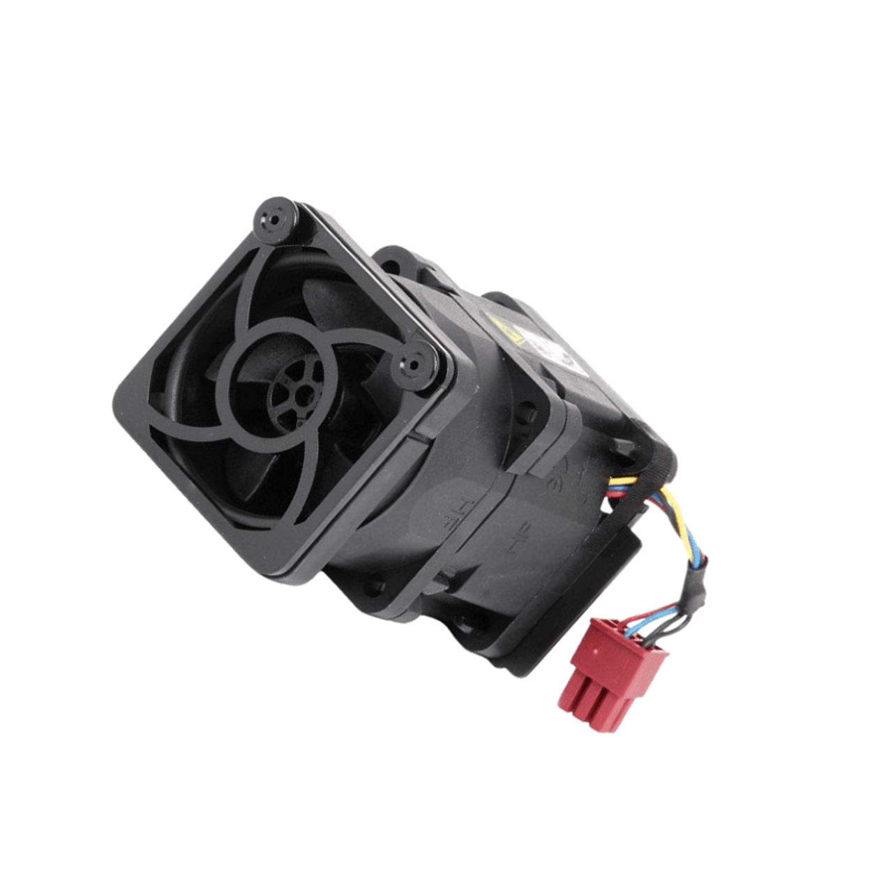 HP ProLiant DL325 Gen10 Plus v2 Standard Fan Kit P41471-B21 for server cooling.