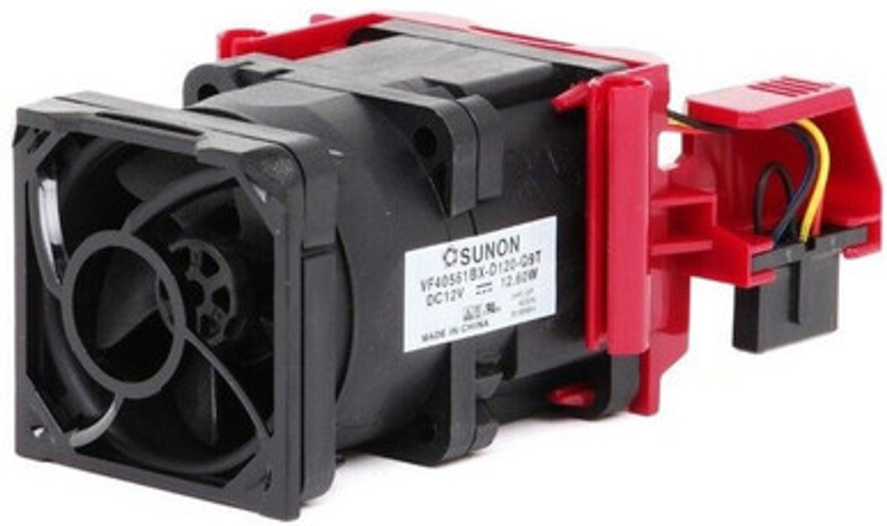 HP P21644-001 Standard DL36x Gen 10 Plus Fan - Replacement fan for HP ProLiant DL36x Gen 10 Plus servers