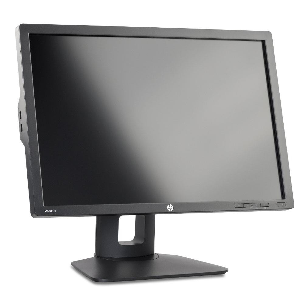 moniter3ds① D7P53A | HP Z24i 24-inch Monitor