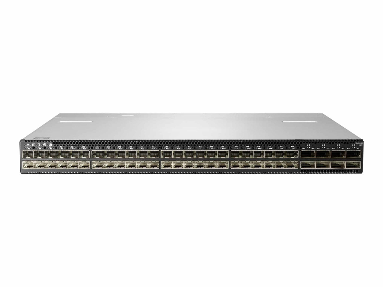 HP MSN2700-CS2R0 ONIE Connector for Power Airflow in Network Switches