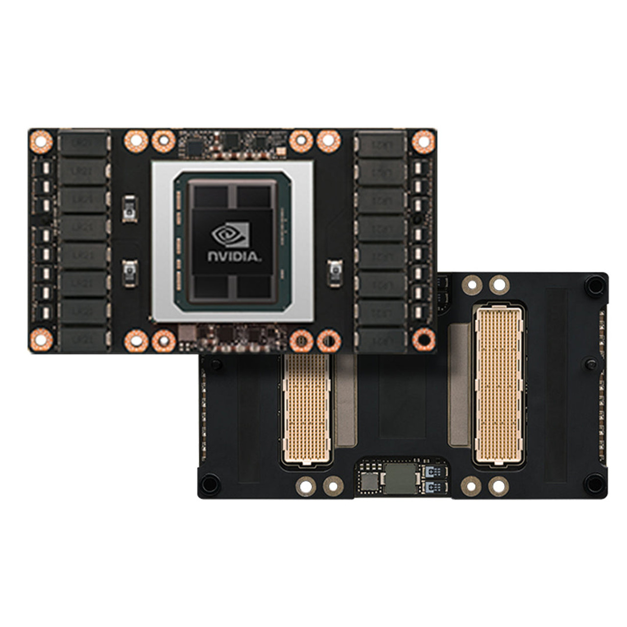 HP Nvidia Tesla P100 SMX2 16GB Module 867620-001 for ProLiant DL360p Gen8 servers