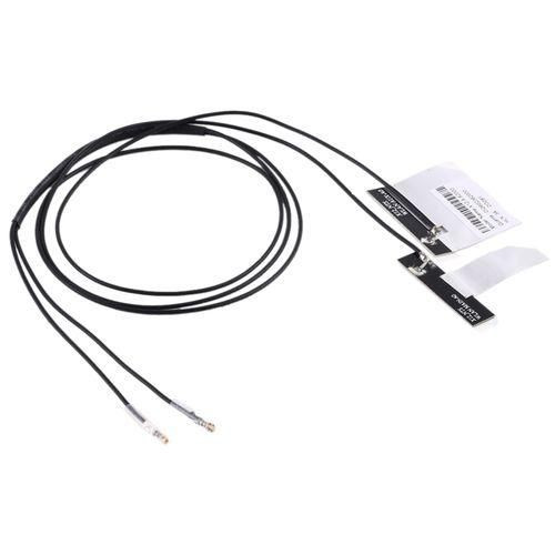 HP DQ6415GEY00 Dual Antenna for L15745-001, compatible with HP products, dual antenna design