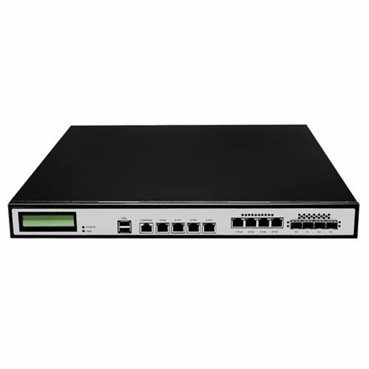 HP JD272A S1000-E VPN Firewall Appliance for network security and data protection.