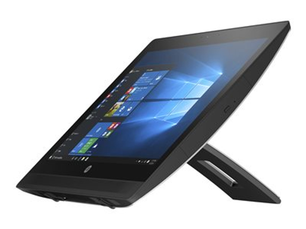 HP ProOne 400 G3 20" Touch All-in-One PC i3-7100T 4GB RAM 500GB HDD Win 10 - Ideal for business use