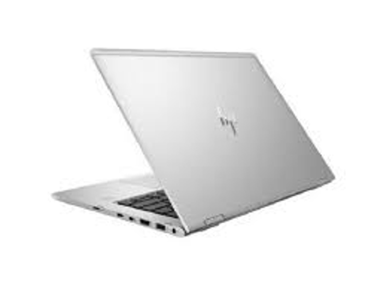 HP EliteBook x360 1030 G2 i7-7600U 2.80GHz 16GB 128GB SATA Windows 10 Pro Touch laptop for business use