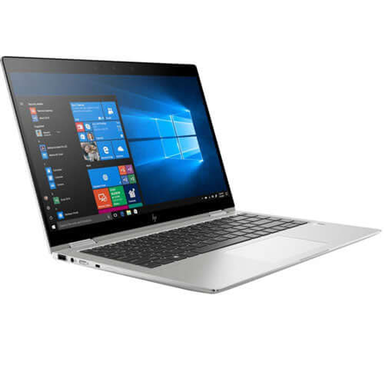 HP EliteBook 1040 G6 i5-8265U 16GB 256GB NVMe Windows 10 Pro Touch - Laptop compatible with EliteBook x360 1040 G6
