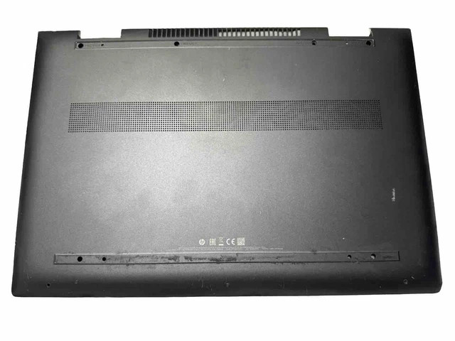 HP Envy X360 15-BP 15-BQ 15M-BQ Bottom Cover Base Lower Case for 924322-001 Laptops