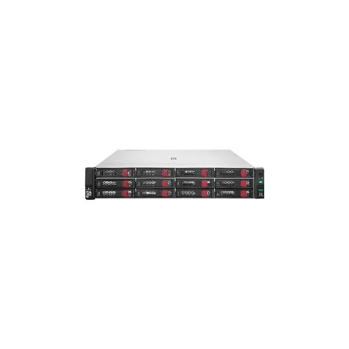 HP P17640-B21 DX380 Gen10 8SFF CTO Server - 8SFF configuration for HP ProLiant servers