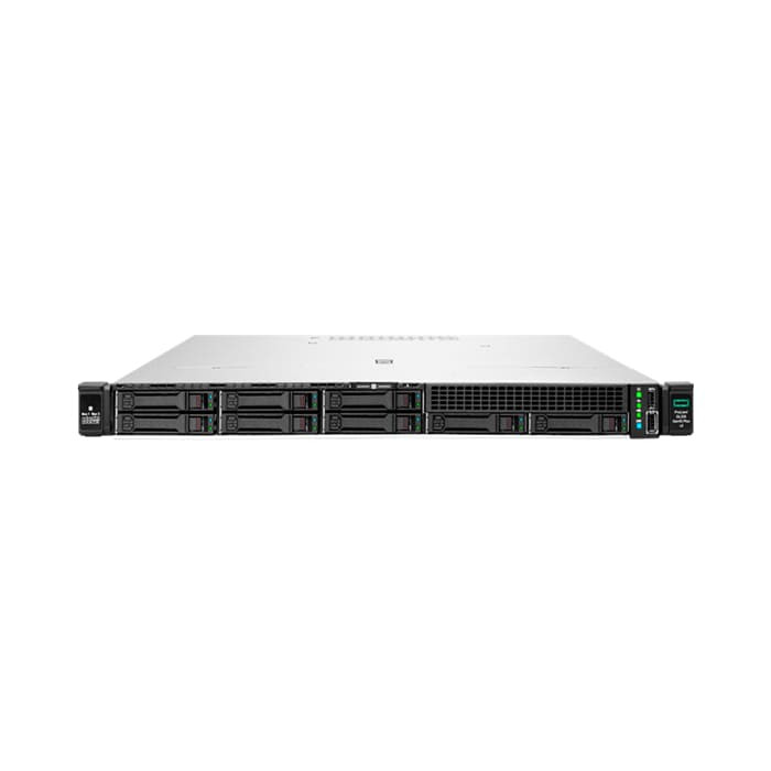 HP ProLiant DL325 G10+ v2 Server Rack - P55251-B21 - Compatible with ProLiant DL360p Gen8 servers