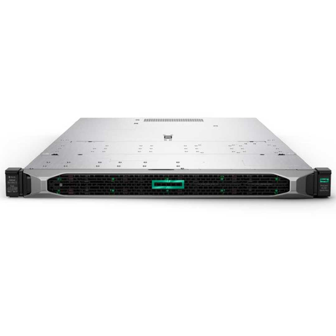 HP ProLiant DL325 Gen10 Plus v2 8SFF CTO Server P38471-B21, compatible with 8 small form factor drives