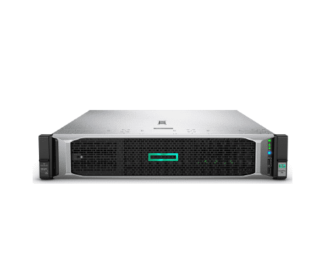 HP ProLiant DL380 Gen10 6148 Server 64GB RAM 8SFF 2x800W - Compatible with ProLiant DL380 Gen10 servers