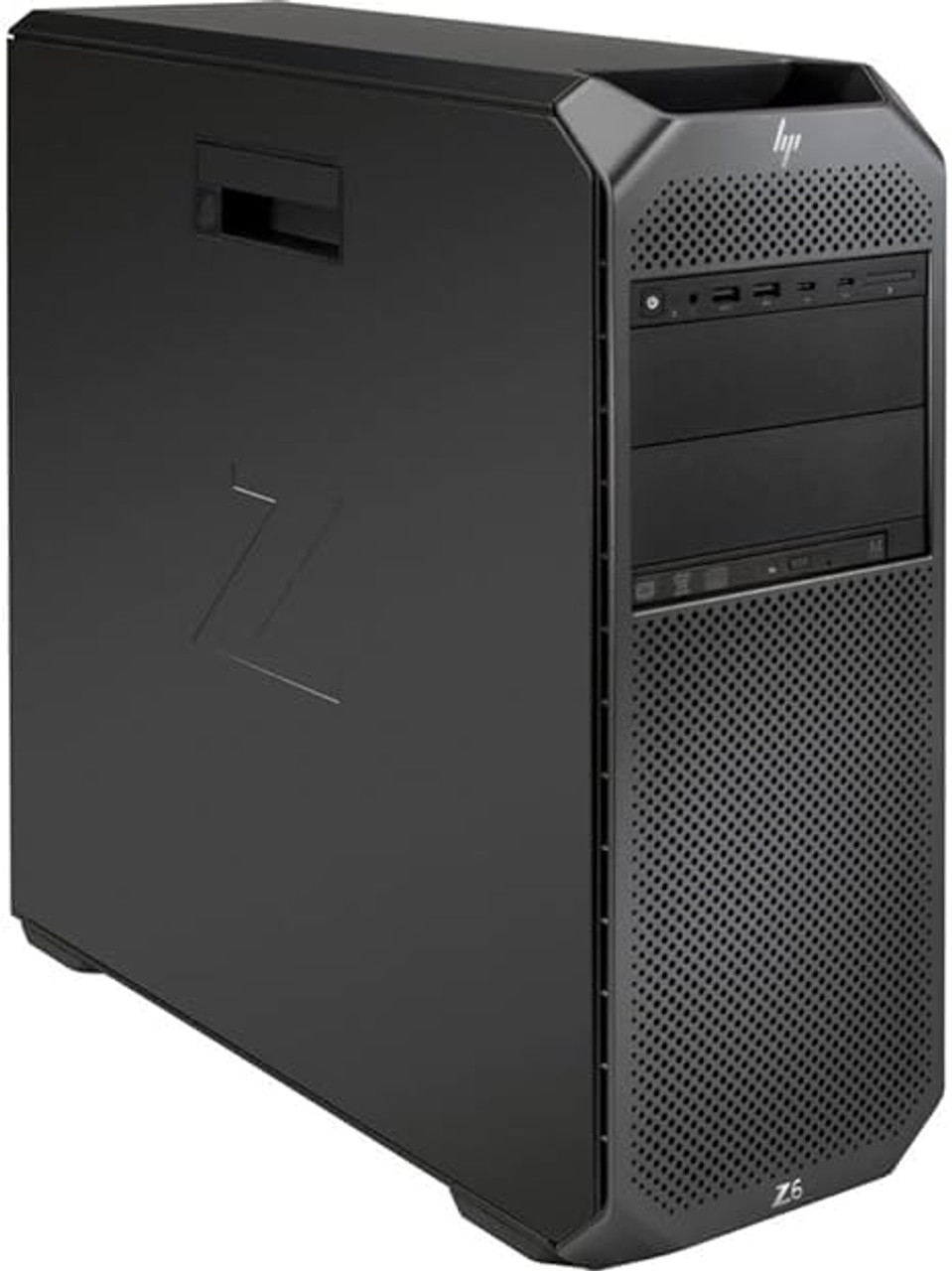6LP34US#ABA | HP | Z6 G4 Advanced Workstation