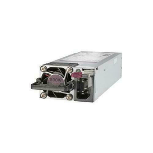 HP 3000W 200-277VAC Platinum Hot Plug Power Supply for ProLiant DL360p Gen8 Servers