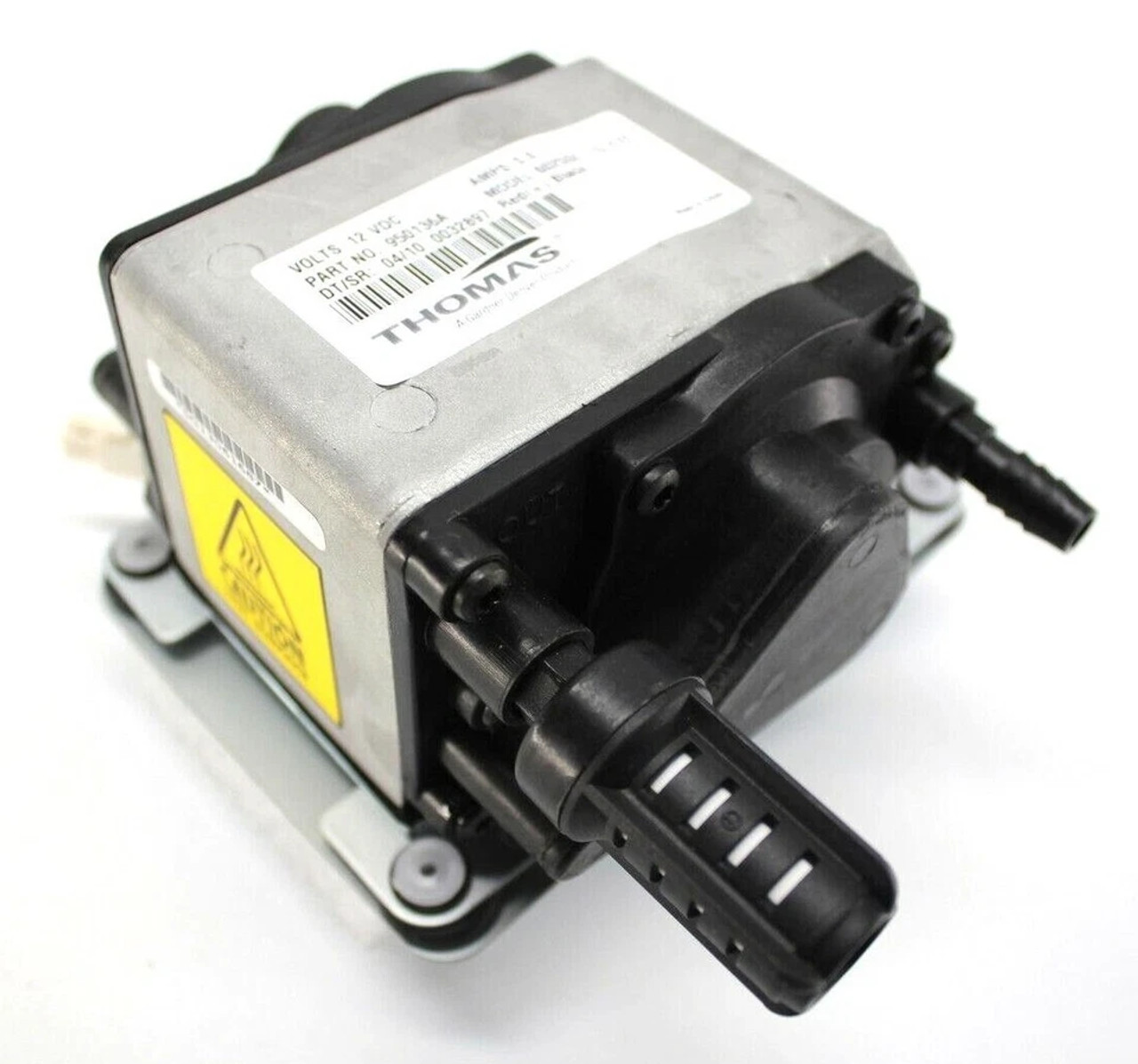 HP 950136A Thomas Shuttle Vacuum Pump CC792-67062 for ProLiant DL360p Gen8 servers HP 950136A Thomas Shuttle Vacuum Pump CC792-67062 for ProLiant DL360p Gen8 servers