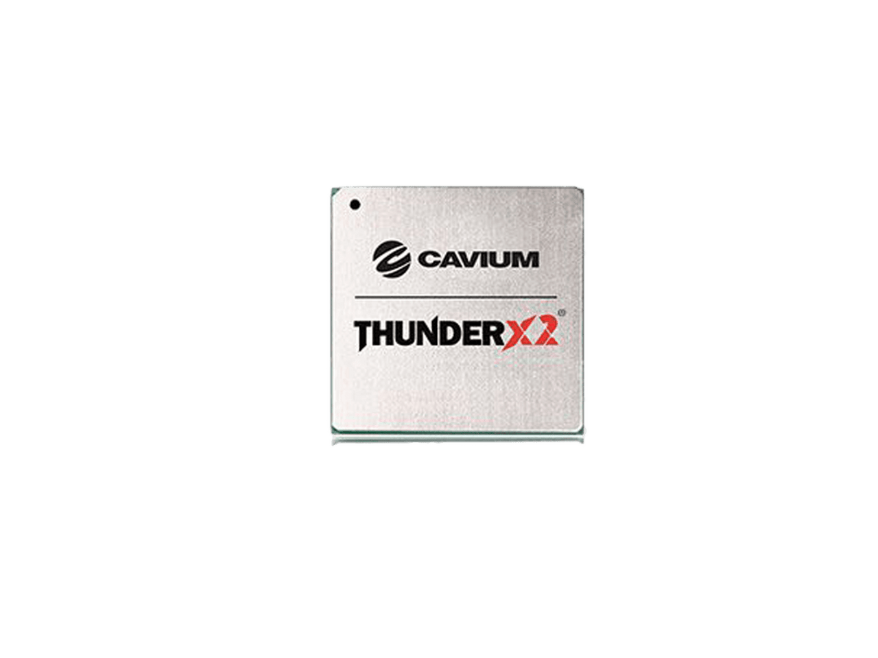 HP CN9970 1800LG4077-Y21-G Cavium Thunder 1.80Ghz 24Mb 24-Core Processor for servers