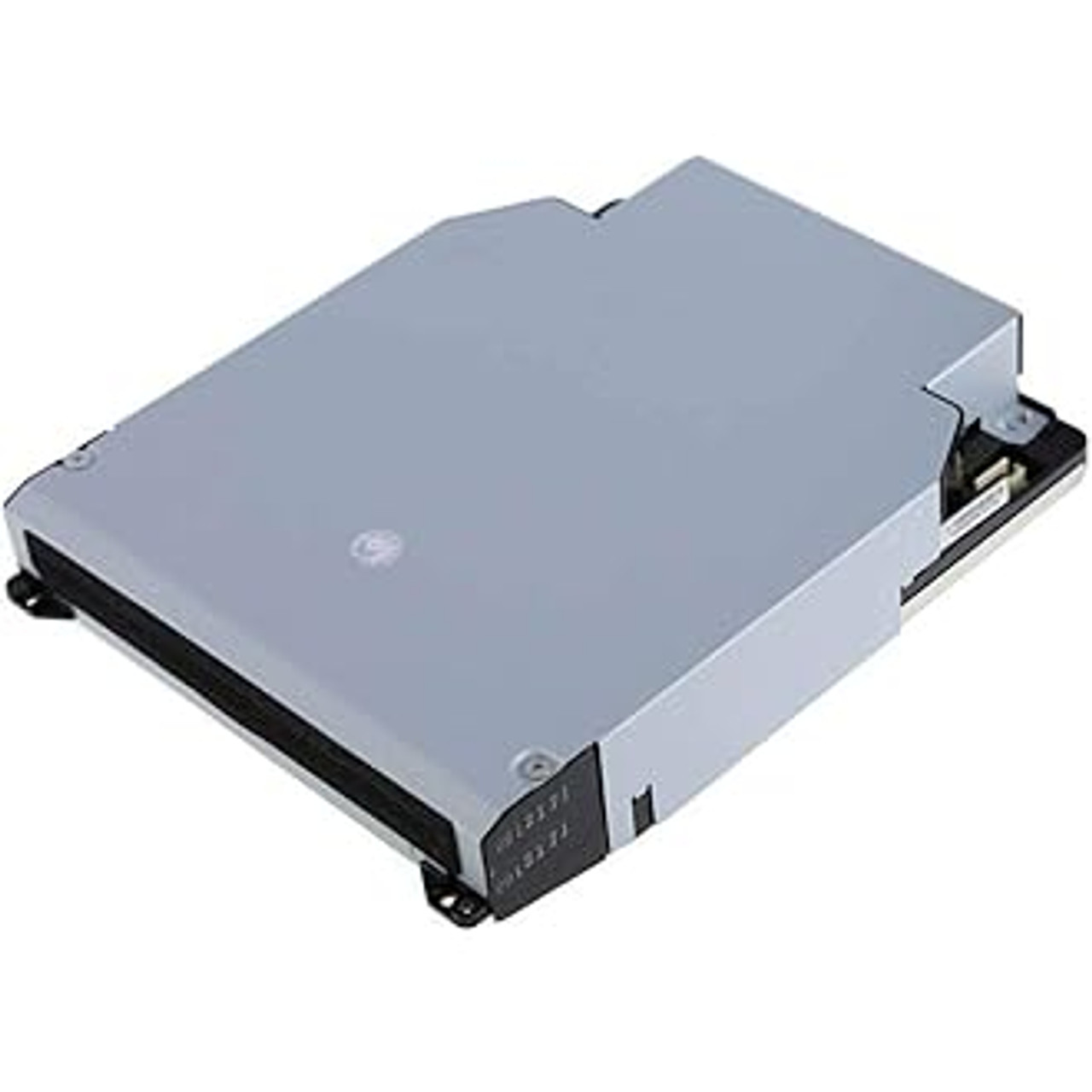 HP IS 1700 3.5'' Western Digital 250G Hard Disk Drive mounted in a server rack