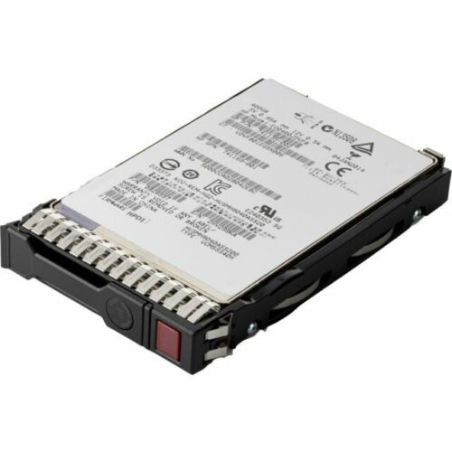 HP 10TB SAS 12G 7.2K LFF LP He 512e DS Hard Disk Drive for ProLiant DL360p Gen8 servers