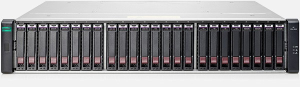 HP MSA 2040 Performance Auto Tiering License for D4T79A - Enhance storage performance with this license for MSA 2040.