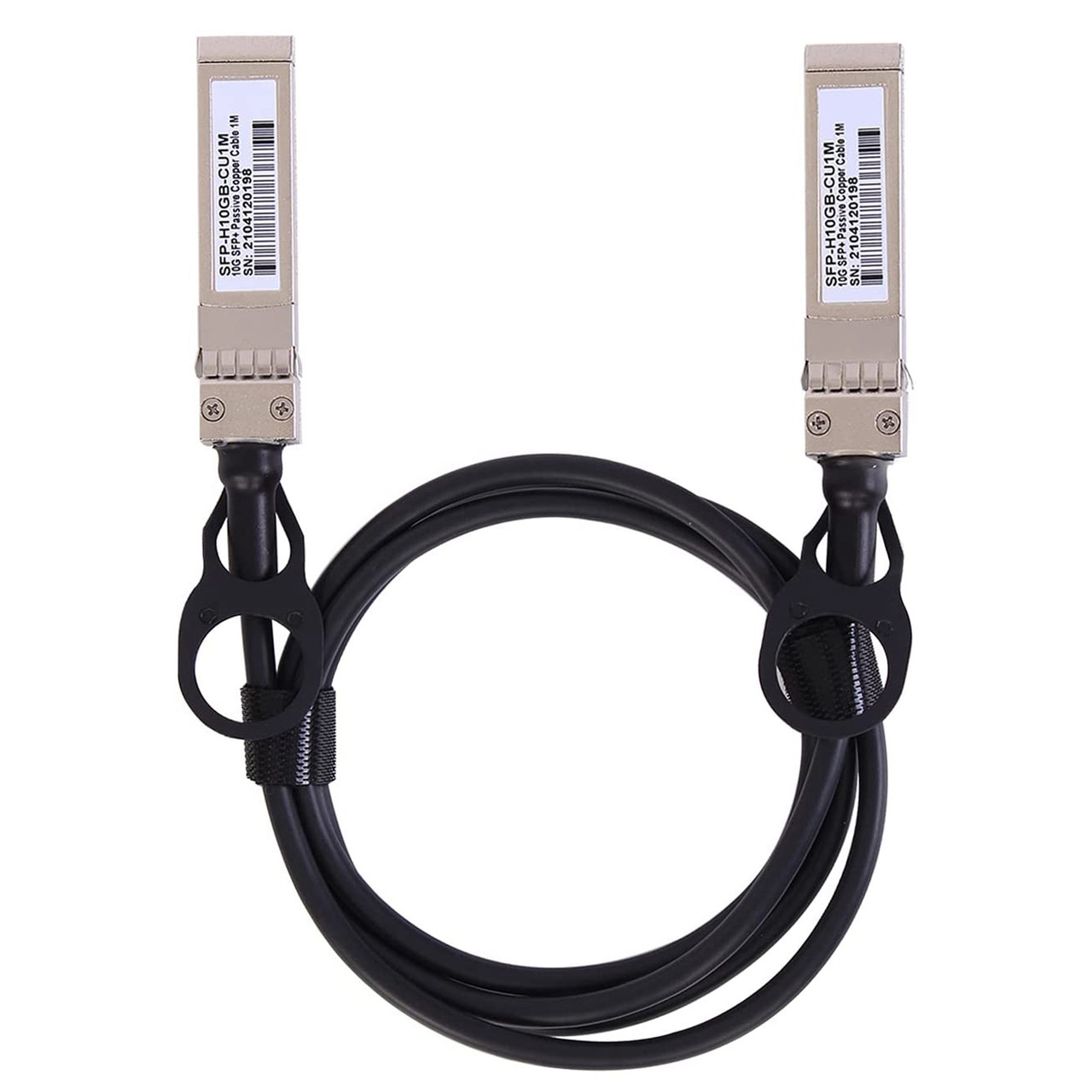 Huawei High Speed Cable 10G Passive SFP+ 1m - Compatible with SFP+20M, Category: Networking Accessories