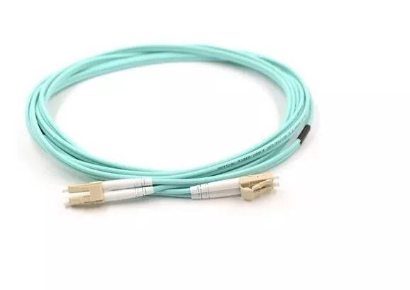 IBM 45D4773 LC/LC Patch Cord Connector, Multi-Mode 1m - Compatible with Servers